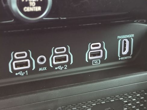 New 2026 RAM 2500 Rebel w/ Rebel Level 2 Equipment Group AWD/4WD image 32