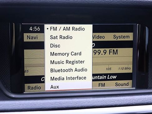 Used 2010 Mercedes-Benz E 350 Sedan image 28