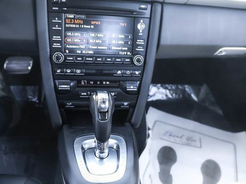 Used 2011 Porsche Cayman S image 19