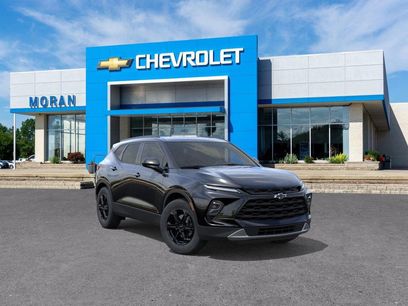 New 2025 Chevrolet Blazer LT w/ Convenience Package