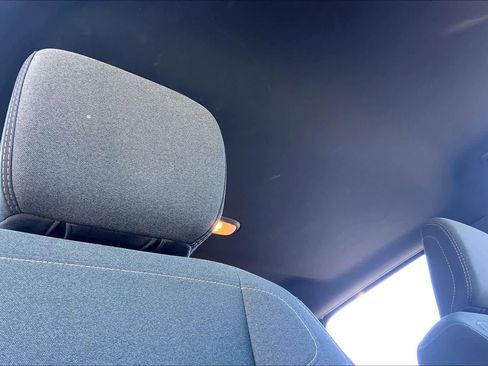 Used 2024 RAM 2500 Tradesman w/ Towing Technology Group image 12