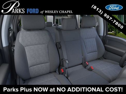 New 2026 Ford F250 XL image 10
