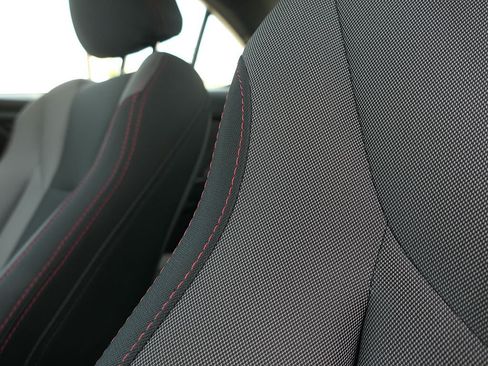 Used 2024 Subaru WRX AWD/4WD image 11