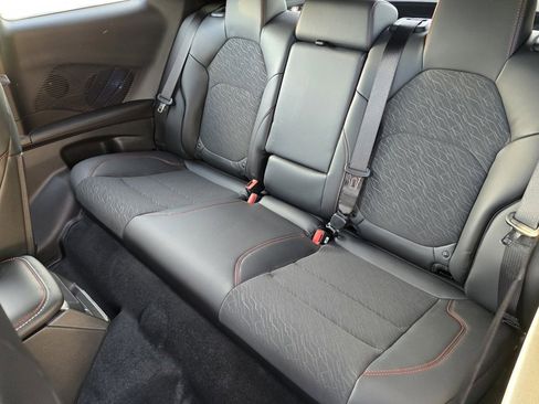 New 2025 Dodge Charger R/T w/ Quick Order Package 25M R/T image 28