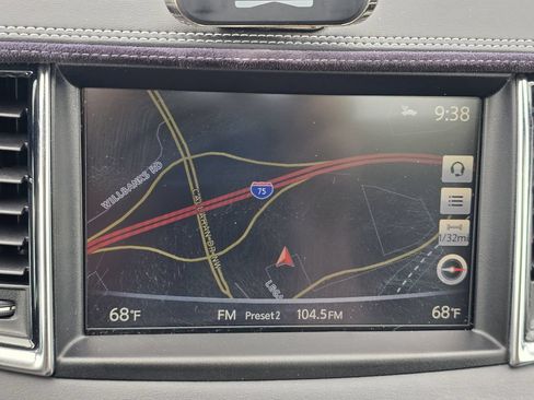 Used 2019 INFINITI QX50 Essential w/ Sensory Package AWD/4WD image 17