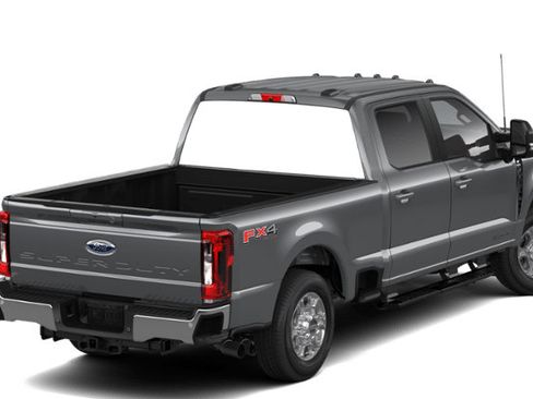 New 2026 Ford F350 XLT w/ XLT Premium Package AWD/4WD image 26