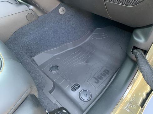 New 2025 Jeep Wrangler Rubicon 392 image 30