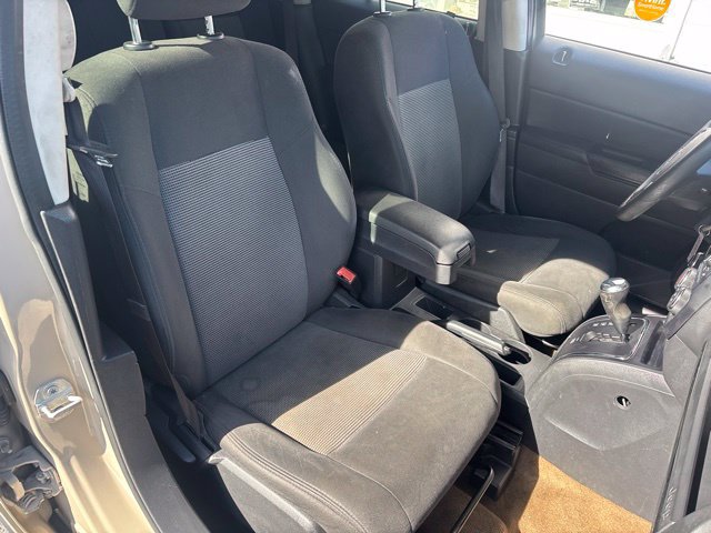 Used 2017 Jeep Patriot Sport w/ Power Value Group FWD image 7