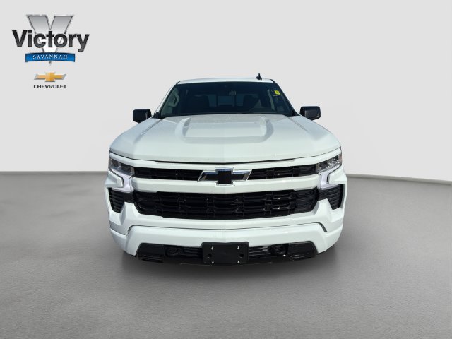 New 2026 Chevrolet Silverado 1500 RST w/ Convenience Package II AWD/4WD image 2