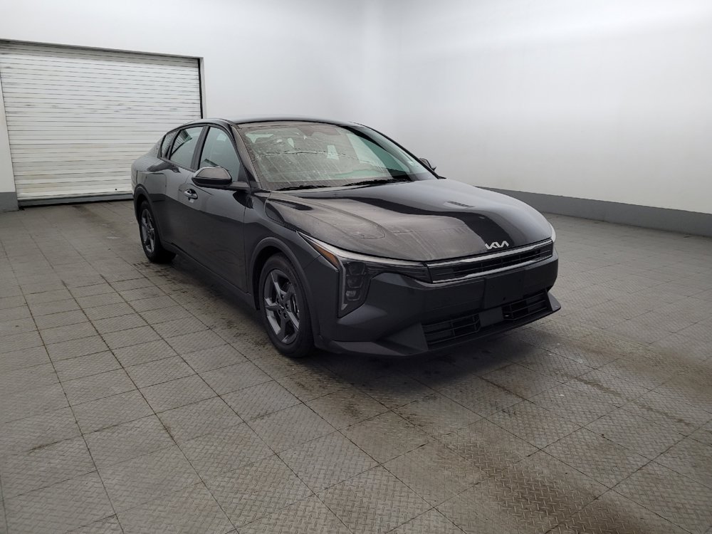 Used 2025 Kia K4 FWD image 13