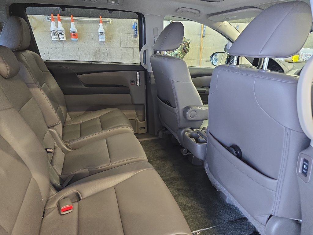 Used 2016 Honda Odyssey Touring image 11