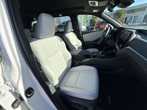 New 2026 Lexus TX 350 FWD image 16