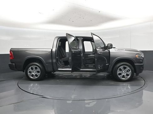 Used 2026 RAM 1500 Big Horn AWD/4WD image 55