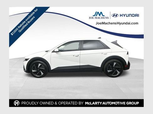 New 2026 Hyundai Ioniq 5 SEL AWD/4WD image 1