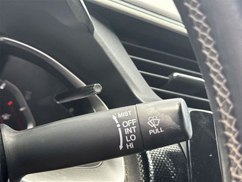 Used 2020 Honda Civic Sport image 21