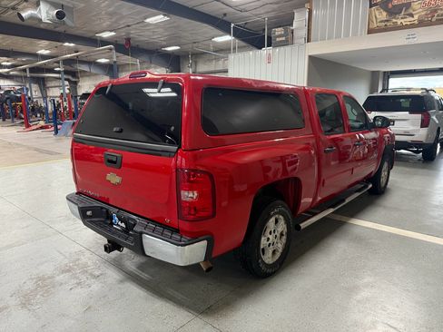 Used 2007 Chevrolet Silverado 1500 LT RWD image 7