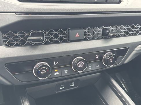 Used 2025 Honda Accord LX image 6