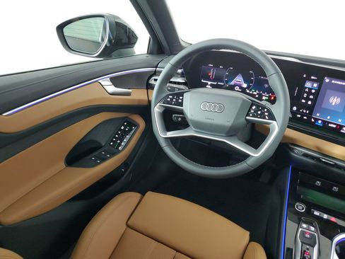 New 2026 Audi A6 Premium Plus image 48