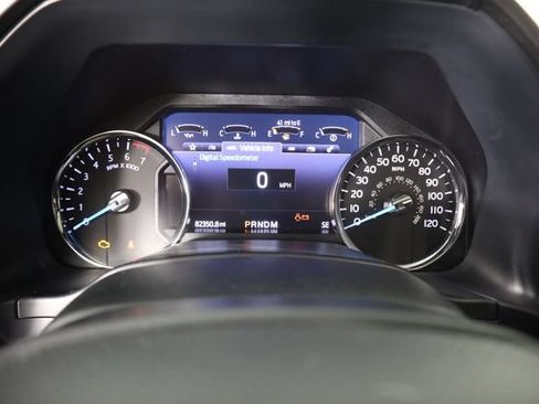 Certified 2020 Ford Expedition Max Limited w/ Equipment Group 302A AWD/4WD image 39