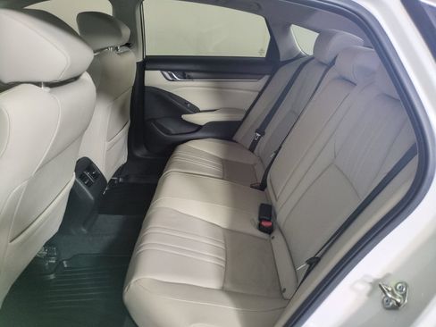 Used 2019 Honda Accord EX-L image 24