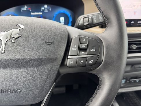 New 2025 Ford Bronco Sport Big Bend image 24