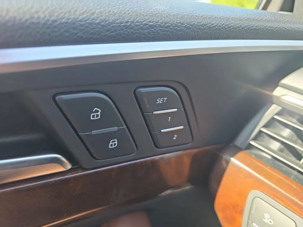 Used 2018 Audi A5 2.0T Premium w/ Convenience Package AWD/4WD image 26
