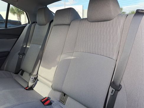 Certified 2025 Toyota Camry LE image 8