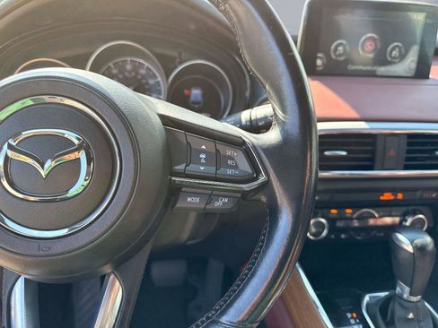 Used 2017 MAZDA CX-9 Signature image 34