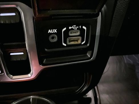 Used 2020 Jeep Wrangler Unlimited Sport AWD/4WD image 16