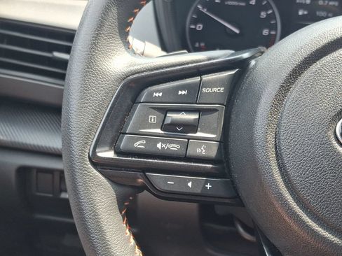Used 2024 Subaru Crosstrek 2.5i Limited AWD/4WD image 20