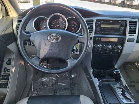 Used 2007 Toyota 4Runner SR5 image 16