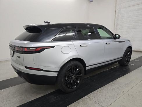 Used 2023 Land Rover Range Rover Velar S AWD/4WD image 2