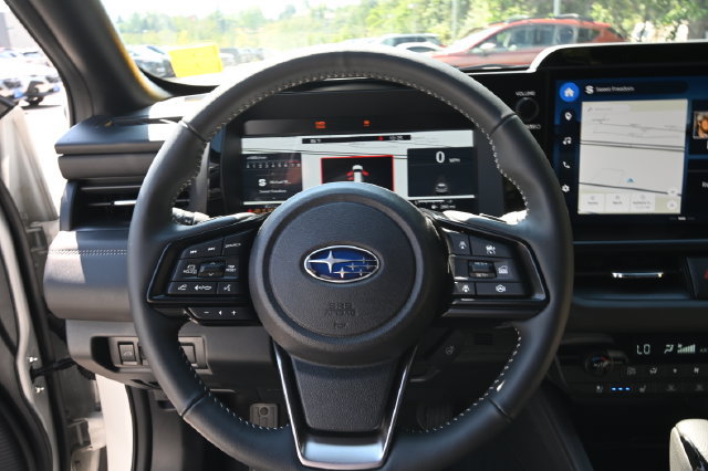 Certified 2026 Subaru Outback Touring XT w/ Touring Package AWD/4WD image 5
