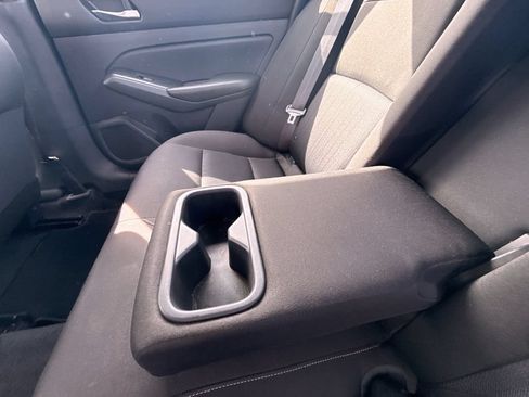 Used 2021 Nissan Altima 2.5 S w/ Driver Assist Package FWD image 14