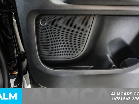 Used 2025 Ford Bronco Sport Big Bend AWD/4WD image 45