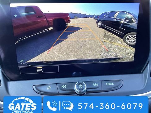Used 2023 Chevrolet Blazer LT w/ Convenience Package FWD image 17