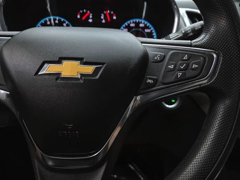 Used 2019 Chevrolet Equinox LS w/ LS Convenience Package AWD/4WD image 20