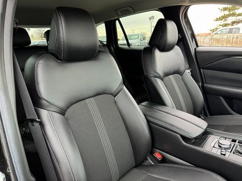 Used 2025 MAZDA CX-50 AWD 2.5 S w/ Preferred Package image 19