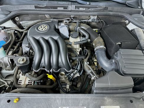 Used 2015 Volkswagen Jetta S FWD image 31