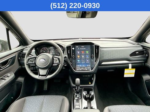 New 2026 Subaru Forester Premium image 27