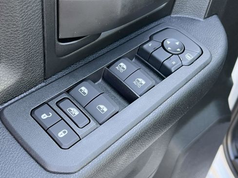 New 2026 RAM 2500 Tradesman image 21