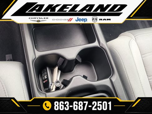 Used 2021 Honda CR-V EX image 27