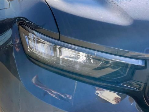 New 2025 Jeep Grand Cherokee L Limited w/ Black Appearance Package image 13