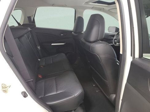Used 2016 Honda CR-V Touring image 16