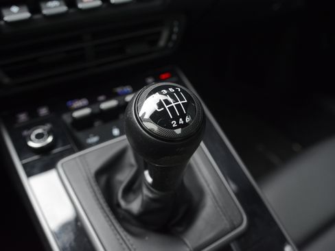 Certified 2020 Porsche 911 Carrera S RWD image 24
