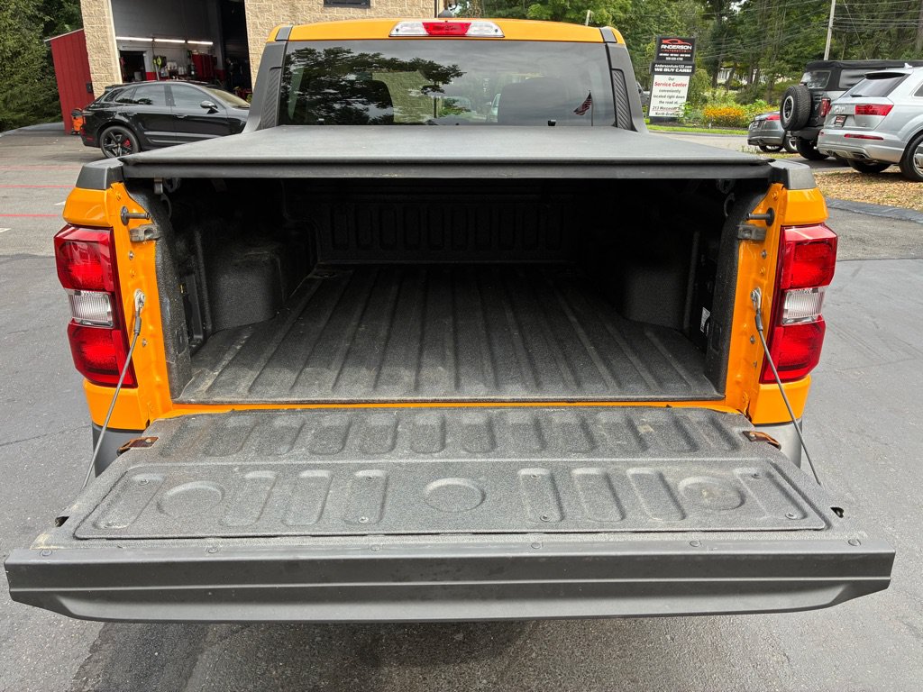 Used 2023 Ford Maverick XLT w/ Equipment Group 300A Standard AWD/4WD image 12