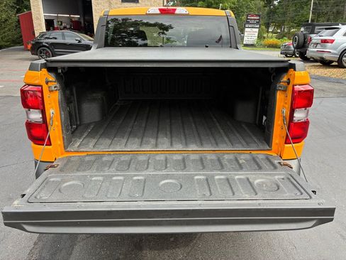 Used 2023 Ford Maverick XLT w/ Equipment Group 300A Standard AWD/4WD image 12