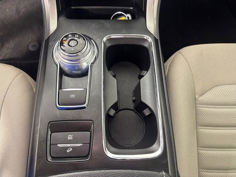 Used 2018 Ford Fusion S image 16