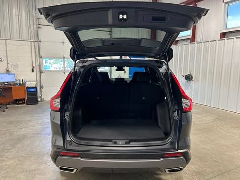 Certified 2024 Honda CR-V Sport image 22