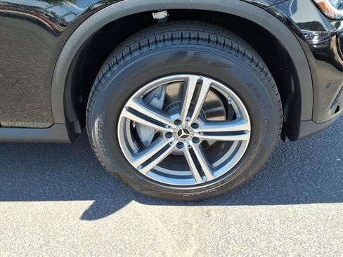 Used 2022 Mercedes-Benz GLC 300 image 9